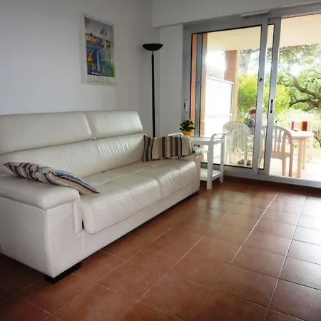 Parc Golf Esterel 3 * Saint-Raphael (Var)