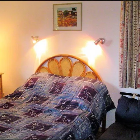 Apartment Parc Golf Esterel 3 *